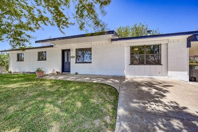 223 Northwest Dr, Fredericksburg, TX 78624 - photo 4