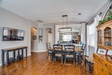 1307 Clear Creek Dr, Wylie, TX 75098 - photo 7