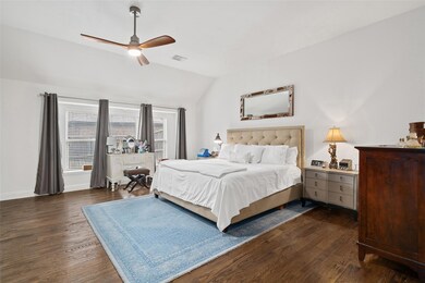 1014 Stanbridge Dr, Wylie, TX 75098 - photo 3