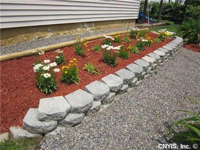 Yard/Garden