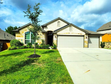 This beautiful upgraded one story 3 bedroom 2 bath 3 car garage already has special features that you would want.