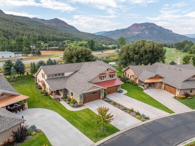 332 Trimble Crossing Dr, Durango, CO 81301 - photo 2