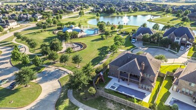 3515 Grayson Gardens Ct, Fulshear, TX 77441 - photo 4