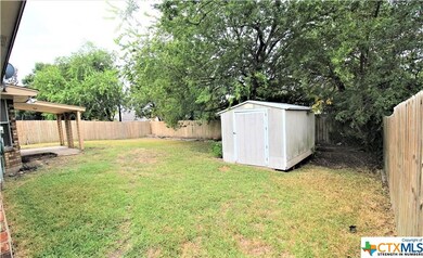 604 Clara Dr, Copperas Cove, TX 76522 - photo 4