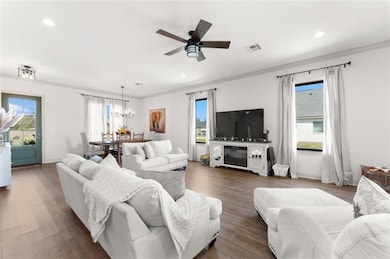 4110 Camryn Rd, Lake Charles, LA 70611 - photo 6