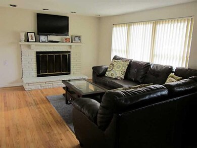 Living Room.