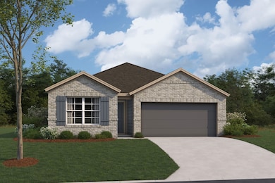 Dawson Elevation D