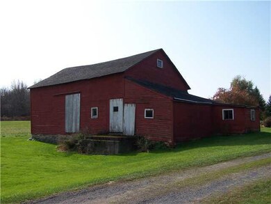 Stable/Barn