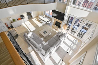 Portofino Tower unit 3, Denver, CO 80203 - photo 5