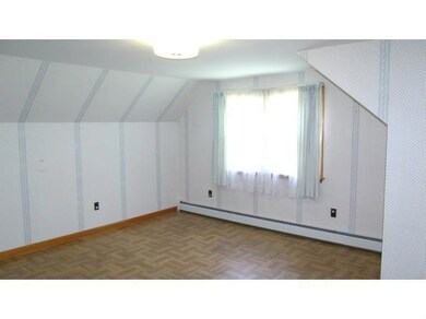Bedroom.
