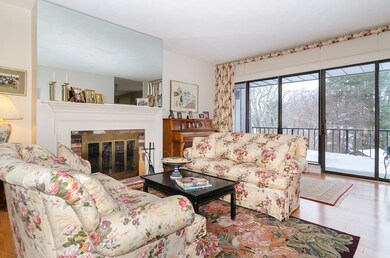 Wellesley Green Condominiums unit 428, Wellesley, MA 02482 - photo 6