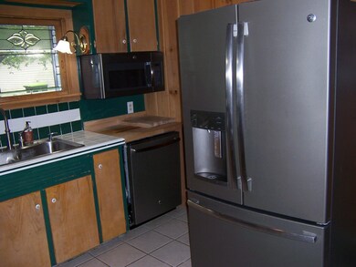 Newer Appliances