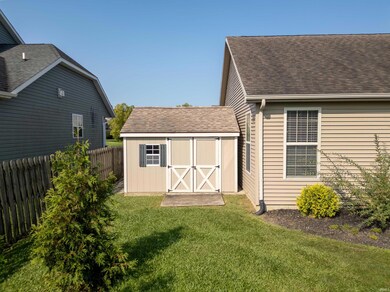 4201 Amesbury Dr, West Lafayette, IN 47906 - photo 7