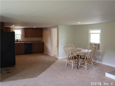Kitchen Dining