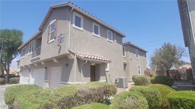 4350 Westbury Square St unit 3, North Las Vegas, NV 89032 - photo 2