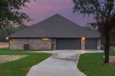 328 Zion Forest Trail, Poolville, TX 76487 - photo 4