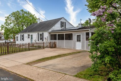 213 Nancy Ave, Linthicum Heights, MD 21090 - photo 3