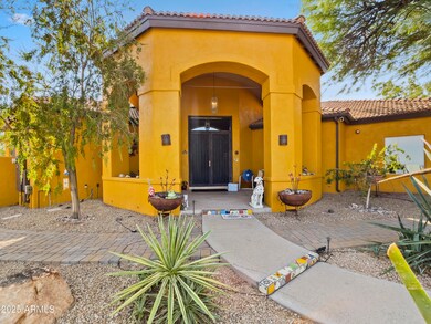 2629 N Hall Cir, Mesa, AZ 85203 - photo 4