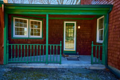 332 W Elm St, Yarmouth, ME 04096 - photo 5