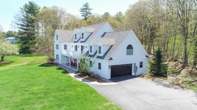 33 Watson Rd, Gilford, NH 03249 - photo 3