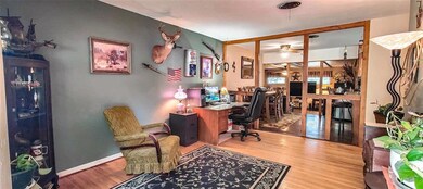 740 Betty Ln, Hurst, TX 76053 - photo 2