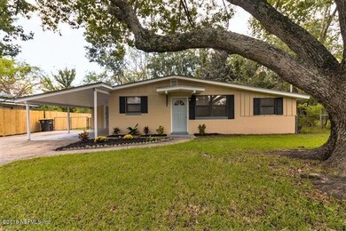 6738 Cotton Tail Ln, Jacksonville, FL 32210 - photo 2