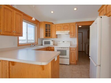 Kitchen View