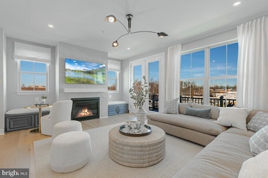 4921 Purdy Aly, North Potomac, MD 20878 - photo 6