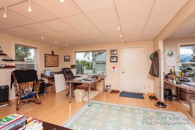 Front living area
