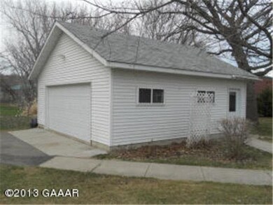 320 1st St NW, Glenwood, MN 56334 - photo 7
