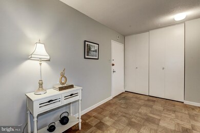 1245 4th St SW unit E802, Washington, DC 20024 - photo 2