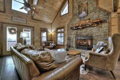 840 Deer Crest Rd, Blue Ridge, GA 30513 - photo 4