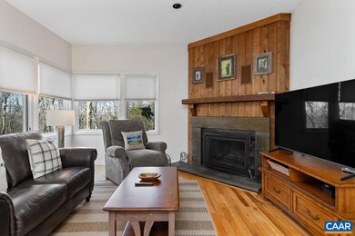 2107 Fairway Woods, Wintergreen Resort, VA 22967 - photo 7