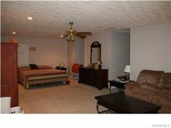 Bonus room