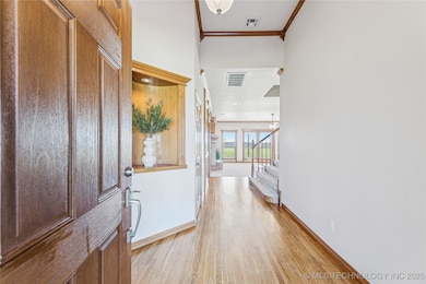 16550 E 120th St N, Collinsville, OK 74021 - photo 7