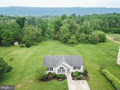 1461 Country Brook Rd, Toms Brook, VA 22660 - photo 7