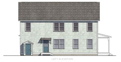 Unit 6-Elevation Left