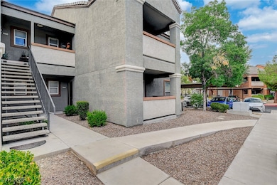 555 E Silverado Ranch Blvd unit 1172, Las Vegas, NV 89183 - photo 4