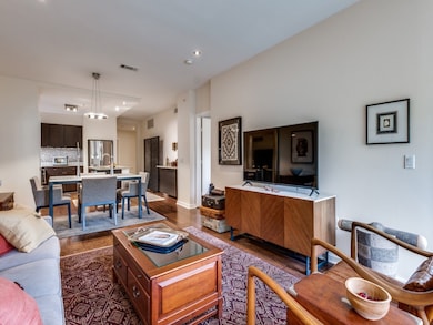 4107 Bowser Ave unit 207, Dallas, TX 75219 - photo 7