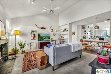 613 Franklin Dr, San Marcos, TX 78666 - photo 4