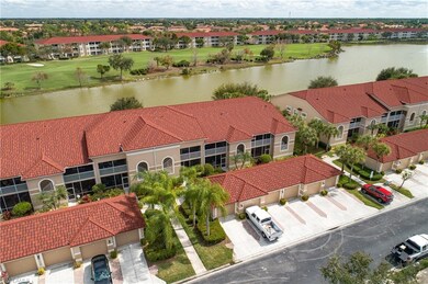 Lake and Golf Views.