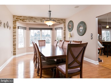 109 Links Dr, Swedesboro, NJ 08085 - photo 4