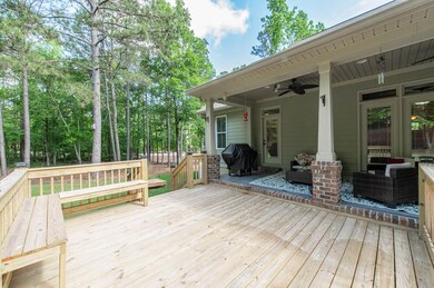 3612 Deerfield Rd, Dearing, GA 30808 - photo 7