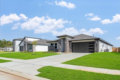 14308 Sweet Meadow Trail, Conroe, TX 77384 - photo 3