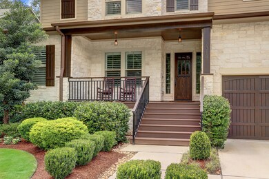 2318 Gardenia Dr, Houston, TX 77018 - photo 2