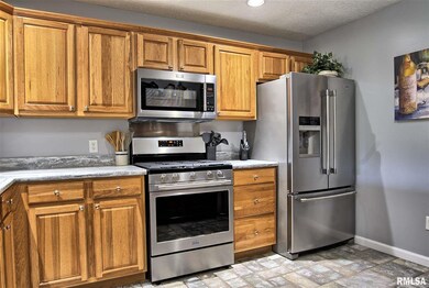 4593 N Thornhill Dr unit 208B, Peoria, IL 61615 - photo 5