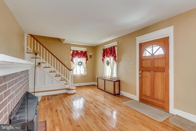 258 Mansion Ave, Audubon, NJ 08106 - photo 6