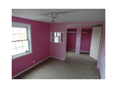 Master Bedroom.