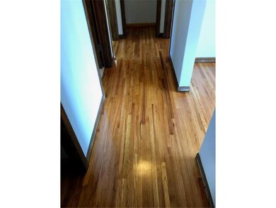 floors hallway