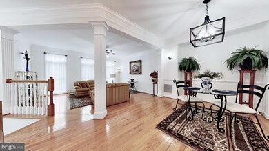 9230 Point Replete Dr, Fort Belvoir, VA 22060 - photo 3